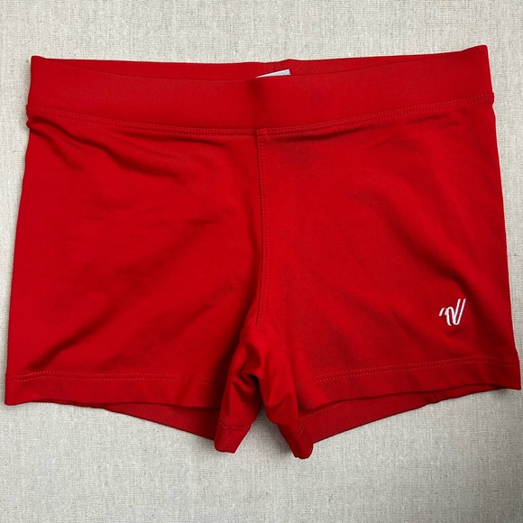 ⭐️varsity red spanx⭐️ - Picture 2 of 3